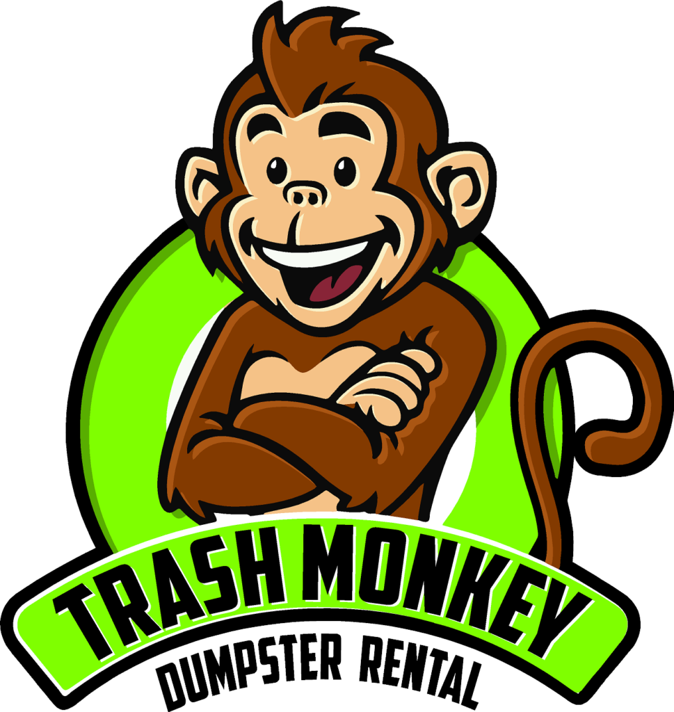 Trash Monkey Dumpster Rental